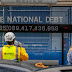 THE DEBT THAT SHALL NOT BE NAMED / PROJECT SYNDICATE