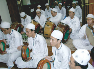 Download Mp3 Sholawat Hadroh Terbaru dan Terlengkap Gratis