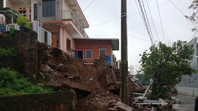 Pasca Gempa Cianjur, BNPB Rilis 310 Warga Meninggal Dunia