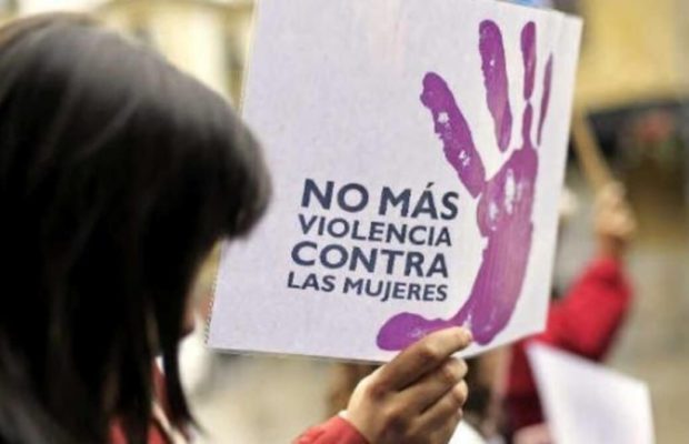 “Violencia contra las mujeres, niñas y niños en 2020: Datos y testimonios” 