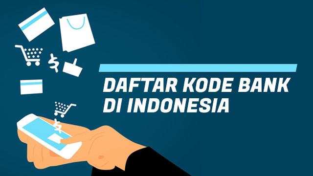 Kode Transfer Antar Bank Di Indonesia Terbaru 21 Teknologipintar Com