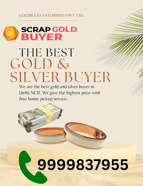Cash For Gold