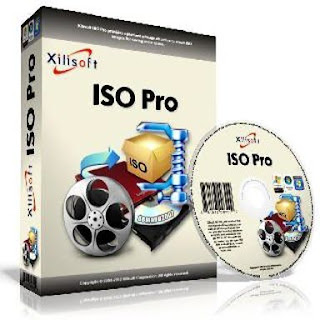 Xilisoft ISO Pro v.1.0.9 Build 0112