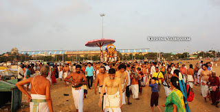 Thiruvallikeni,Triplicane,  Marina Beach, Sri Parthasarathy Perumal, Venkata Krishna , 2017, Video, Divya Prabhandam,Utsavam,