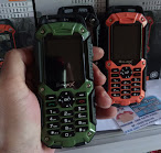 HANDPHONE GAHAR DAN KEREN  GPLUS X NEW   HARGA  Rp. 750.000,-