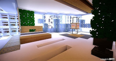 Modern HD Resource Pack 1.7.2/1.6.4/1.6.2