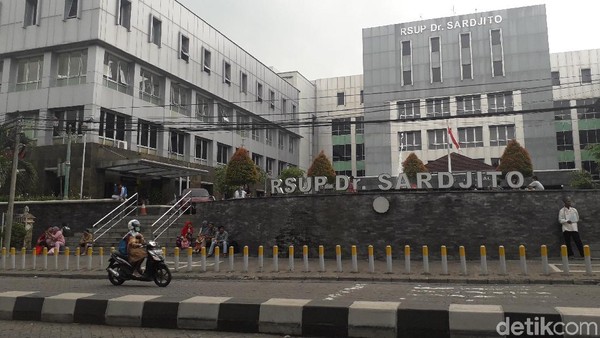 RS Sardjito Yogya Buka Layanan Tes COVID-19 Mandiri, Segini Biayanya