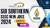 SSGC - Sui Southern New Jobs 2024 Techyurdu Apply Online 