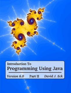 Introduction to Programming Using Java