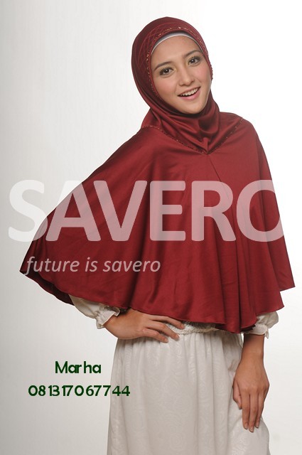 SAVERO FASHION Jakarta Busana  Wanita Cantik Indonesia 