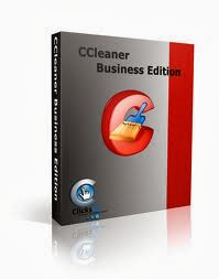 CCleaner Proffesional Bussiness Registered Free Download