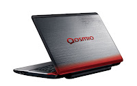 Toshiba Qosmio X770 3D