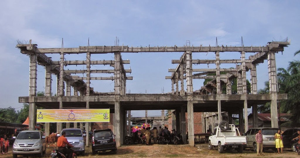 BERITAKU: Pemkot Jambi Diharapkan Bantu Umat HKBP