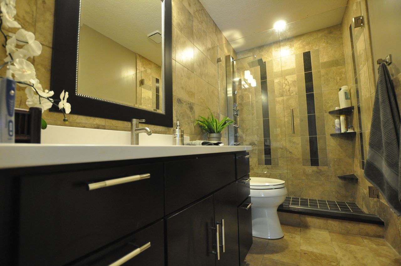 Small Bathroom Remodel Ideas