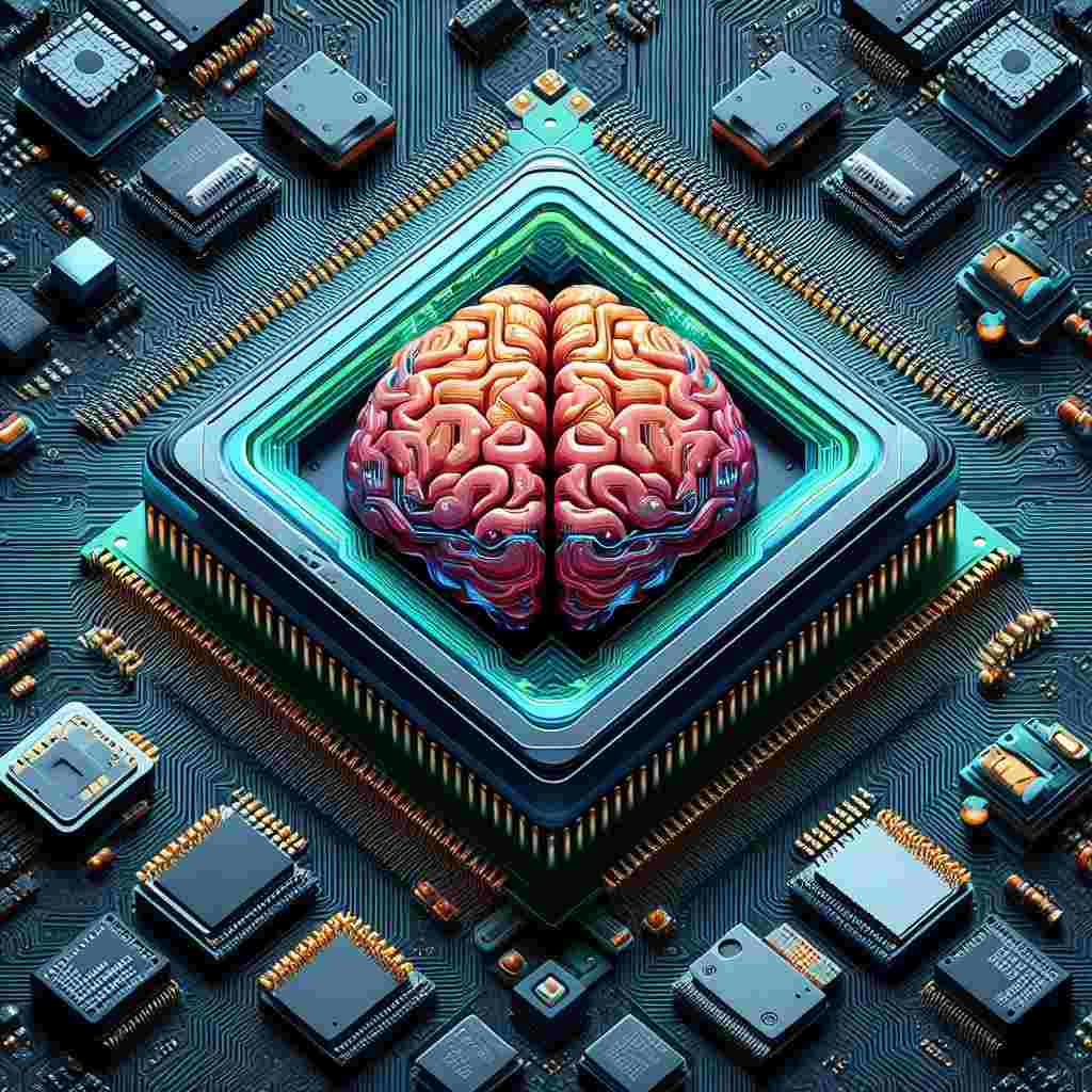 CPU - Computer का Brain