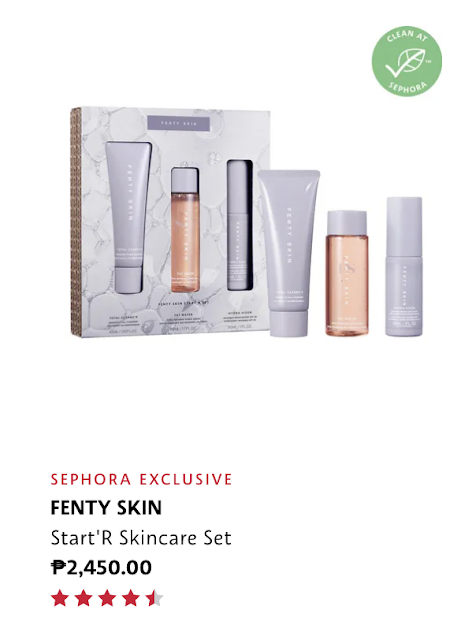 What to get in Sephora Philippines' Beauty Pass Sale morena filipina beauty blog