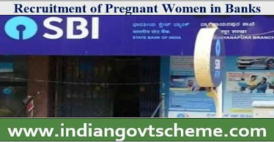 Recruitment of Pregnant Women in Banks