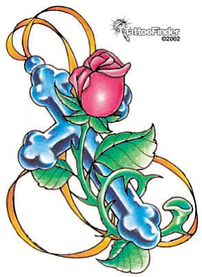 Tattoo Designs Full Color