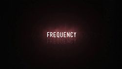 Frequency 1 dram mystery tv show, timing, TRP rating this week