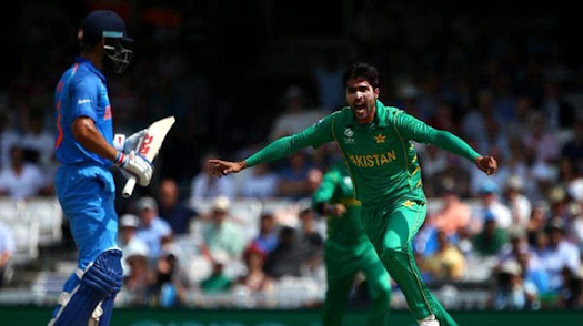 Retirement of Muhammad Amir the Pakistani Fast bowler from International Cricket