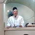 kolonel Sus.AU Drs .hi.Ahmad Yani .SH.MT isi hotbah Jum,at di masjid  Nurul amal bambu kuning 