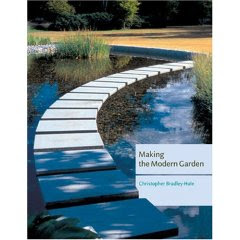 Making the Modern Garden