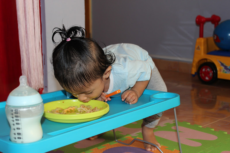 CiNtA HaTi Ku: bUdaK bArU BeLaJaR mAKaN gUna sUDu