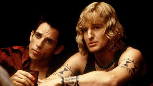 A Film A Day: Zoolander (2001)