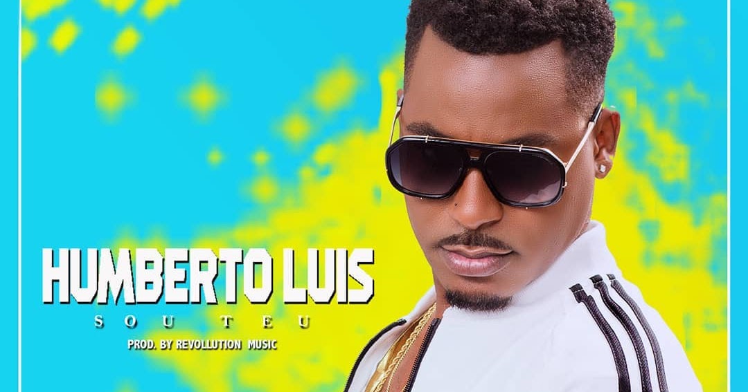 BAIXAR MP3 | Humberto Luis - Sou Teu | 2018 - Musicas Fudidas