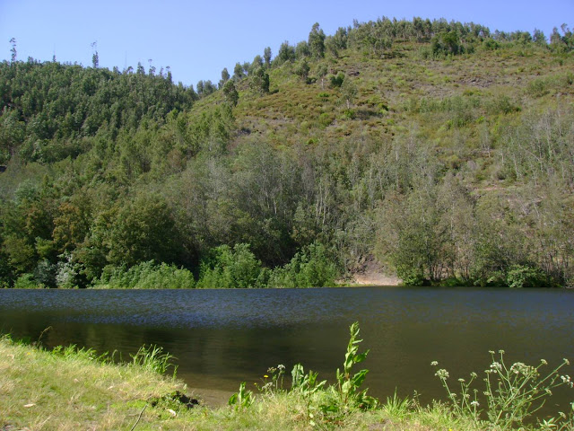 Serra do caramulo