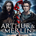 Vidoes Arthur & Merlin (2015) Full HD