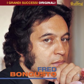 Fred Bongusto - Questo nostro grande amore - accordi, testo e audio, KARAOKE, MIDI