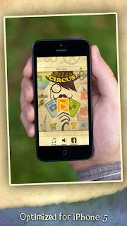 Slide Circus v1.2.1 for iPhone Slide Circus v1.2.1 for iPhone