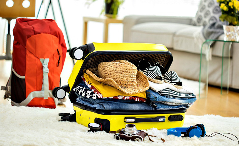  How to Avoid Overpacking 