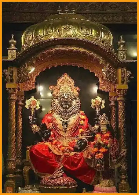 narasimha swamy photos png