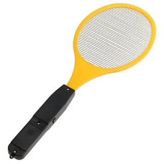 Handheld Bug Zapper