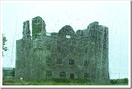 Leamanoh Castle, County Clare