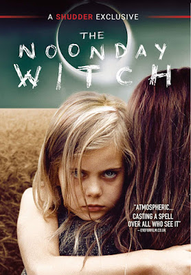 The Noonday Witch 2016 Dvd