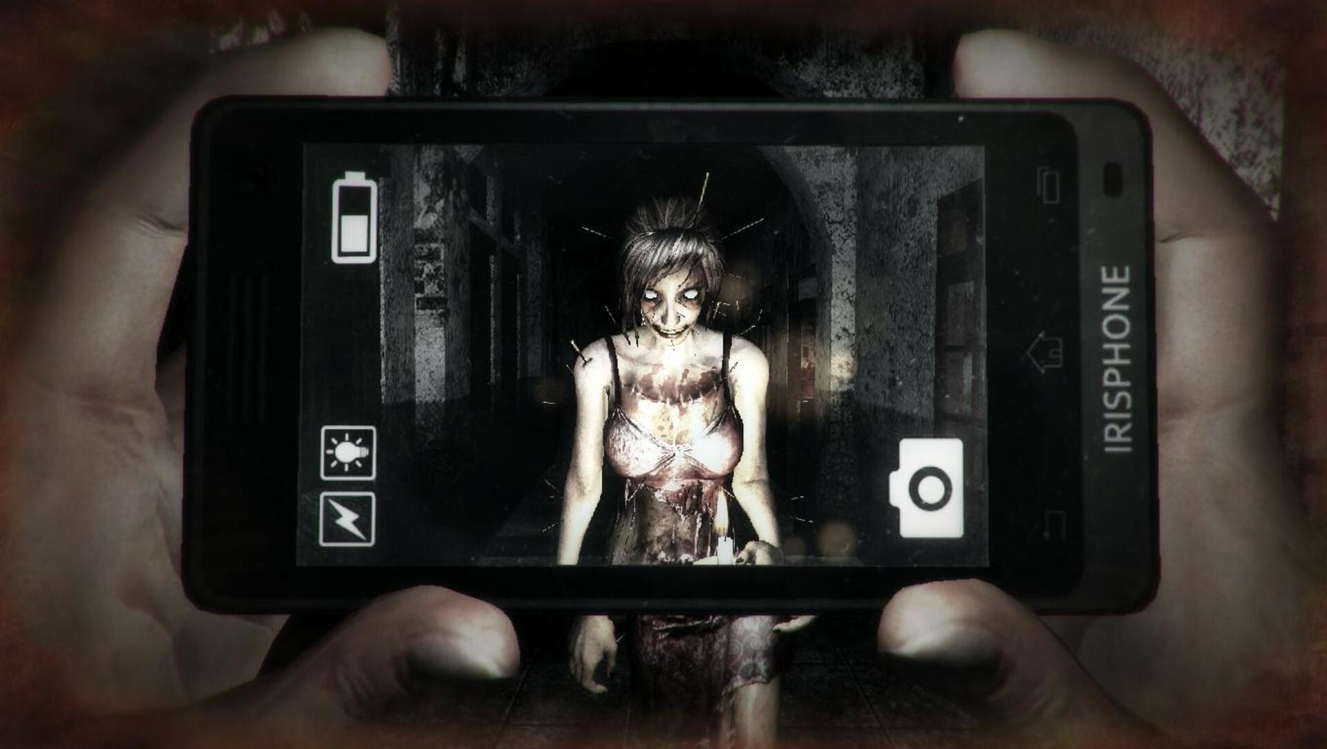 DreadOut Remastered Collection já está disponível para Nintendo Switch