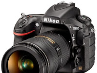 Review dan Harga Nikon D810 Mempunyai Prosesor EXPEED 4 Terbaik