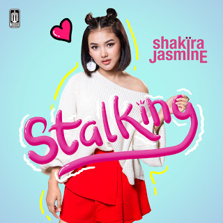 Download Lagu Shakira Jasmine - Stalking