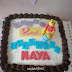 6 DESEMBER : NAYA 2nd BIRTHDAY