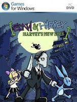 Download Edna and Harvey Harveys New Eyes