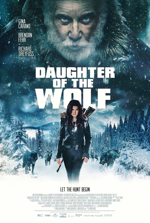 Descargar La hija del lobo 2019 Blu Ray Latino Online