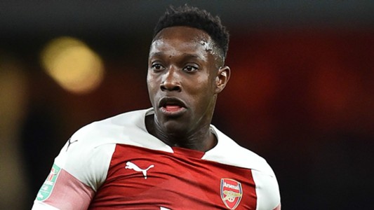 Arsenal identifies £45m striker as Danny Welbeck’s replacement