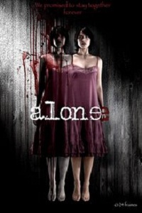 Alone (2007) Tagalog Dubbed