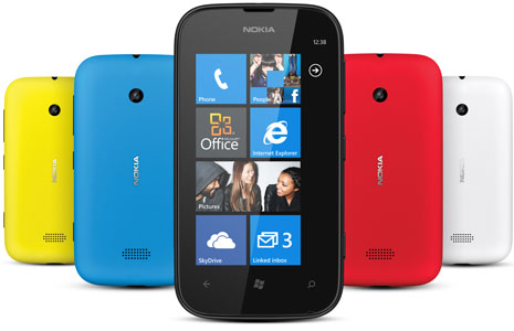 harga nokia lumia 510 terbaru, hp lumia paling murah, spesifikasi lengkap lumia 510 windows phone nokia