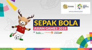  Sepakbola ialah olahraga yang paling terkenal Negara Peraih Medali Emas Sepakbola Asia Games dari Masa ke Masa