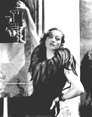 Joan Crawford