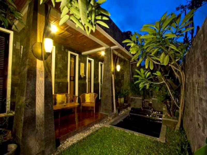 Hotel Murah yogyakarta - Puri Minggiran - Islamia Travel